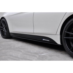 KIT CARROSSERIE PACK M POUR BMW SERIE 3 F30
