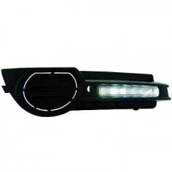 FEUX DE JOUR LED POUR AUDI A3 8P 03-08