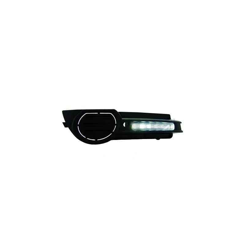 FEUX DE JOUR LED POUR AUDI A3 8P 03-08