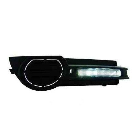 FEUX DE JOUR LED POUR AUDI A3 8P 03-08