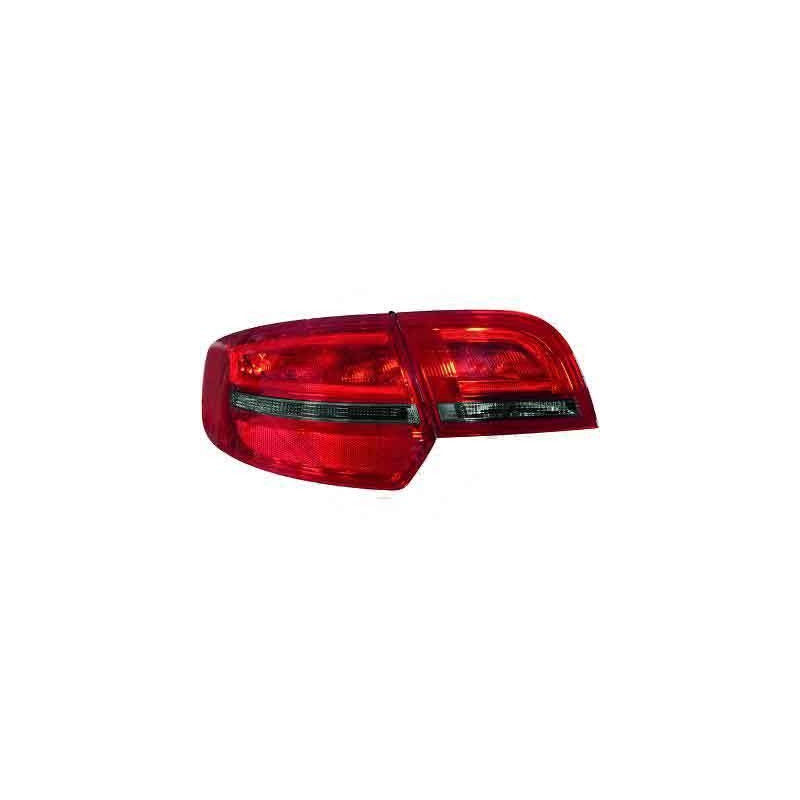 FEUX ARRIERE LED POUR AUDI A3 SPORTBACK 