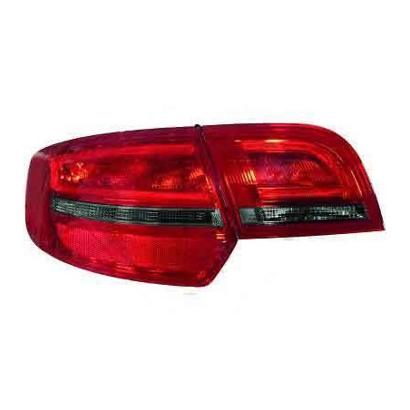 FEUX ARRIERE LED POUR AUDI A3 SPORTBACK 