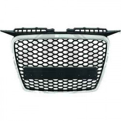 CALANDRE LOOK RS3 POUR AUDI A3