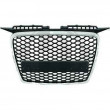 CALANDRE LOOK RS3 POUR AUDI A3