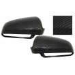 Coque rétroviseur Look alu pour Audi S3 S4 S6 A3 A4 A6