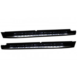 MARCHE PIED POUR MERCEDES GLS X166 LED