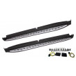 MARCHE PIED POUR MERCEDES GLS X166 LED