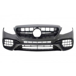 E63 AMG BODY KIT FÜR MERCEDES E-KLASSE W213 