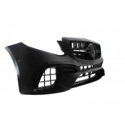 E63 AMG BODY KIT FÜR MERCEDES E-KLASSE W213 