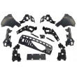 E63 AMG BODYKIT VOOR MERCEDES E-KLASSE W213 E63 AMG BODYKIT VOOR MERCEDES E-KLASSE W213