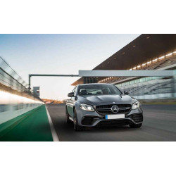 E63 AMG BODYKIT VOOR MERCEDES E-KLASSE W213 