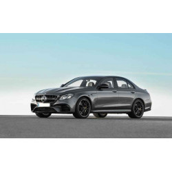 E63 AMG BODY KIT FÜR MERCEDES E-KLASSE W213 