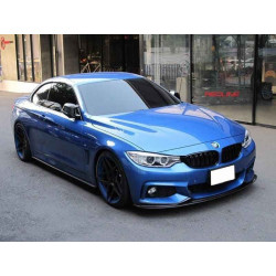 M PERFORMANCE LOOK KIT BMW 4ER F32 F33 F36