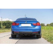 M PERFORMANCE LOOK KIT BMW 4 SERIE F32 F33 F36 M PERFORMANCE LOOK KIT BMW 4 SERIE F32 F33 F36
