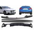KIT LOOK M PERFORMANCE BMW SERIE 4 F32 F33 F36