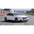 M PERFORMANCE LOOK KIT BMW 4ER F32 F33 F36