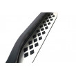 TRITTBRETT FÜR HONDA CRV 2012+