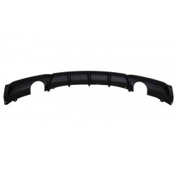 DIFFUSEUR DOUBLE M PERFORAMNCE DESIGN POUR BMW F30
