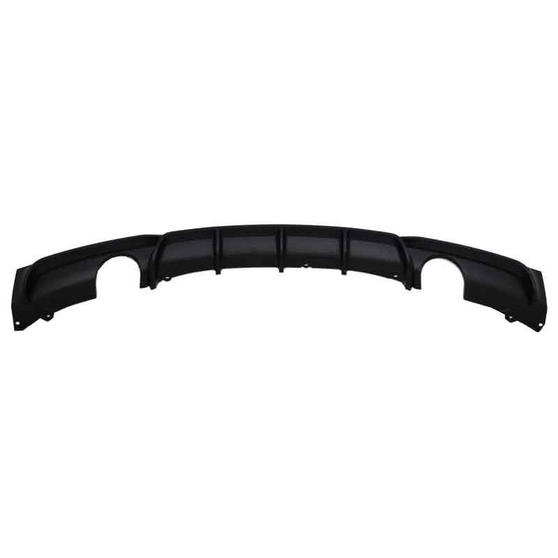 DIFFUSEUR DOUBLE M PERFORAMNCE DESIGN POUR BMW F30
