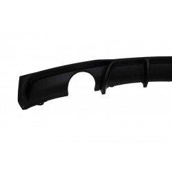 DOUBLE M PERFORAMNCE DESIGN DIFFUSER VOOR BMW F30