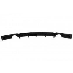 DOUBLE M PERFORAMNCE DESIGN DIFFUSER VOOR BMW F30