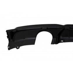 DIFFUSEUR DOUBLE M PERFORAMNCE DESIGN POUR BMW F30