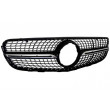 DIAMANTGRILLE VOOR MERCEDES GLC X253 DIAMANTGRILLE VOOR MERCEDES GLC X253