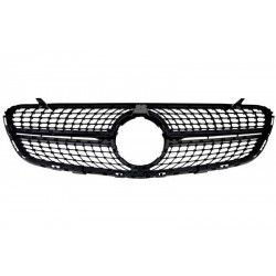 CALANDRE DIAMANT POUR MERCEDES GLC X253