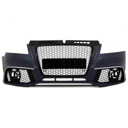 Frontstoßstange für Audi A3 RS3-Look 2008-2012