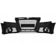 Voorbumper voor Audi A3 look RS3 2008-2012 Voorbumper voor Audi A3 look RS3 2008-2012