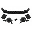 Pare-chocs avant pour Audi A3 look RS3 2008-2012 Pare-chocs avant pour Audi A3 look RS3 2008-2012