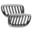 Grille Chrome Pour BMW X5 E53 