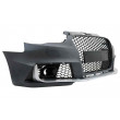 RS3 CARBON-LOOK-STOSSFAENGER FÜR AUDI A3 V8 RS3 CARBON-LOOK-STOSSFAENGER FÜR AUDI A3 V8