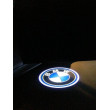 Twee Pico LED-logoprojectoren voor BMW Twee Pico LED-logoprojectoren voor BMW