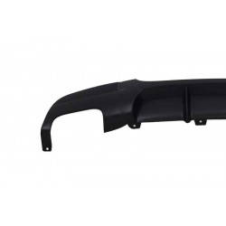M PERFORMANCE DESIGN EINZEL-DOPPEL-DIFFUSOR FÜR BMW F30