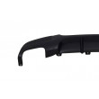 DIFFUSEUR DOUBLE SIMPLE M PERFORAMNCE DESIGN POUR BMW F30