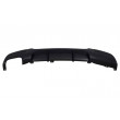 DIFUSOR DOBLE SIMPLE DE DISEÑO M PERFORAMNCE PARA BMW F30