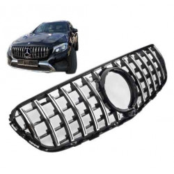 CALANDRE AMG 63 POUR MERCEDES GLC X253
