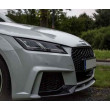 PARE-CHOCS LOOK RS3 POUR AUDI A3 V8 PARE-CHOCS LOOK RS3 POUR AUDI A3 V8