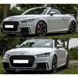 PARE-CHOCS LOOK RS3 POUR AUDI A3 V8 