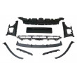 PARE-CHOCS LOOK RS3 POUR AUDI A3 V8 PARE-CHOCS LOOK RS3 POUR AUDI A3 V8