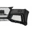 PARE-CHOCS LOOK RS3 POUR AUDI A3 V8 PARE-CHOCS LOOK RS3 POUR AUDI A3 V8