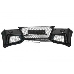 PARE-CHOCS LOOK RS3 POUR AUDI A3 V8 