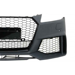 PARE-CHOCS LOOK RS3 POUR AUDI A3 V8 