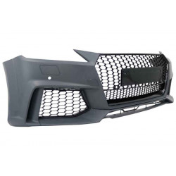 PARE-CHOCS LOOK RS3 POUR AUDI A3 V8 