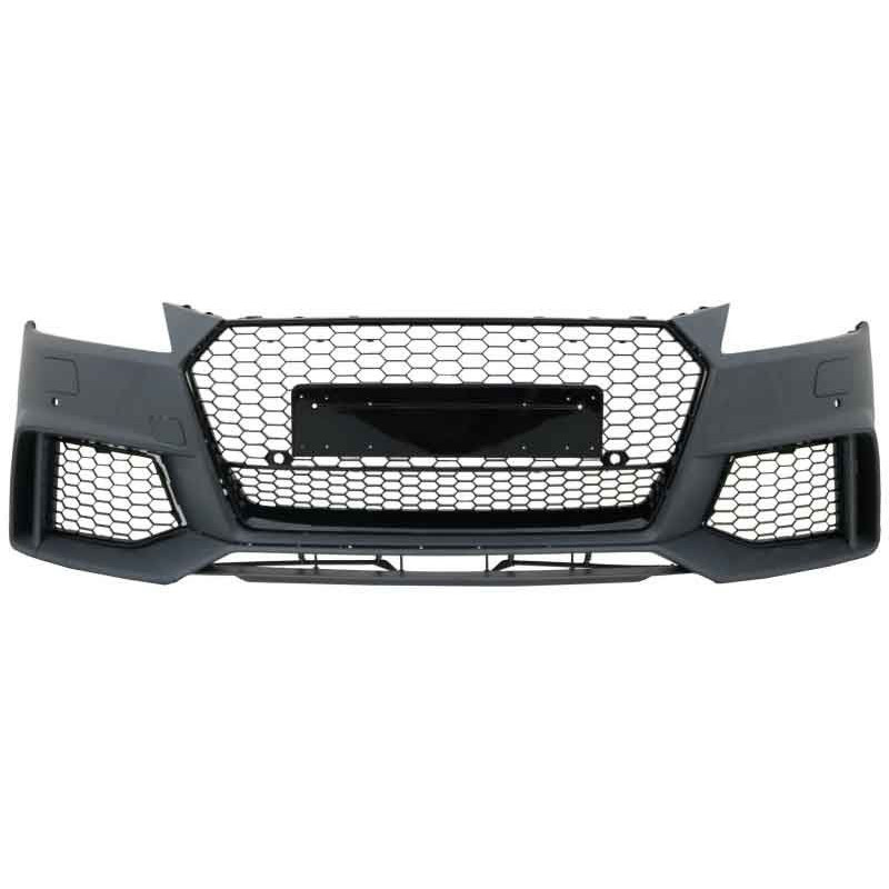 PARE-CHOCS LOOK RS3 POUR AUDI A3 V8 