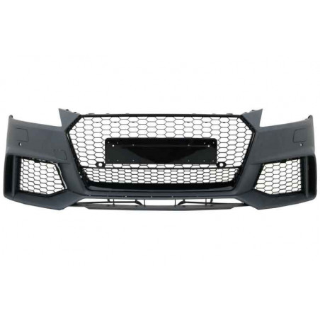 PARE-CHOCS LOOK RS3 POUR AUDI A3 V8 PARE-CHOCS LOOK RS3 POUR AUDI A3 V8