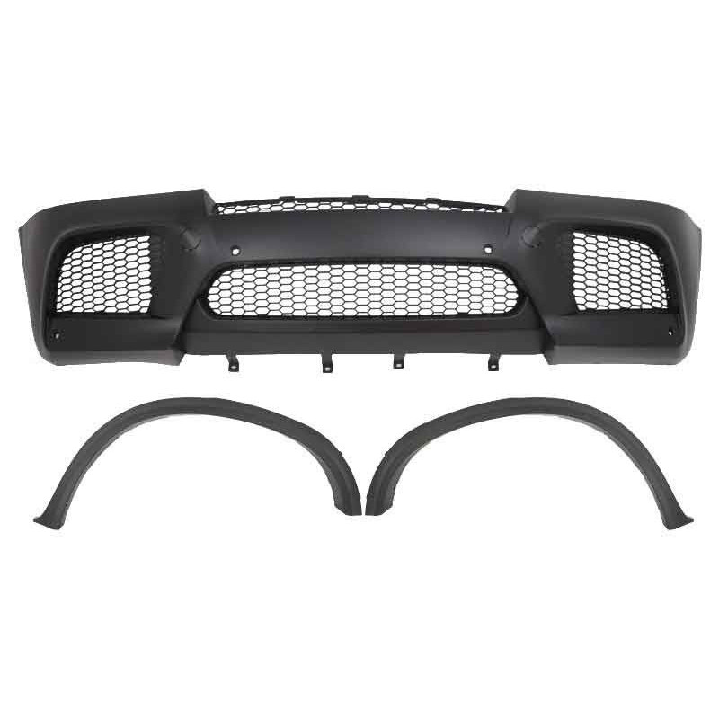 X5M DESIGN BODYKIT FÜR BMW X5 E70