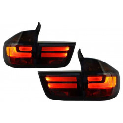 Feux arrières Facelift Design pour BMW X5 E70
