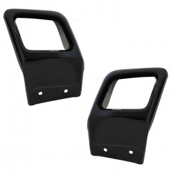 ECHAPPEMENT BLACK EDITION POUR RANGE ROVER EVOQUE DYNAMIC
